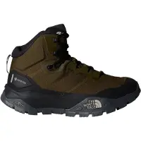 The North Face Men's Offtrail Hike Mid GORE-TEX Sycamore/TNF Black 44.5