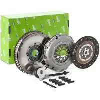 Valeo Kytkinpaketti 837492