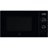 Electrolux 600 Vapaasti sijoitettava Mikroaaltouuni 25 l Musta EMZ725MMK