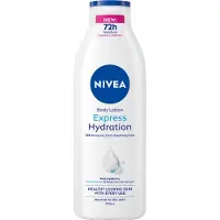 Ginza.se Express Hydration 250 ml vartaloemulsio