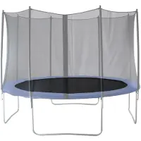 React trampoliinin matto 2,44 m