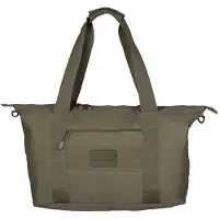 Sturm Bundeswehr und Freizeitshop Weekender Bag (Color: Olive)