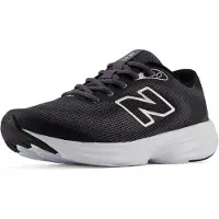 New Balance 411 V4 - Black - 41.5