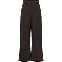 JDY Jdygeggo Cord Pant Jrs Noos - Brown - XS x 32