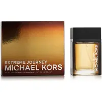 Michael Kors Extreme Journey Eau de Toilette 100 ml
