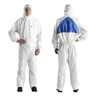 3M Kertakäyttöhaalari M