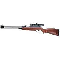 Marksman Airsoft-hyökkäyskivääri