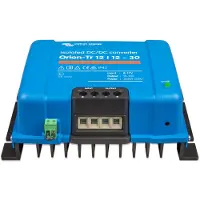 Victron Energy Orion-tr 12/12-30a 360w Aislado Muunnin