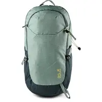 Jack Wolfskin Astro Vent 24 Green Zinnia OneSize