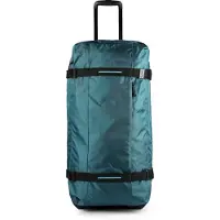 American Tourister Urban Track L - Matkalaukku pyörillä petrooli