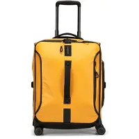 Samsonite Paradiver Light Spinner 55/20 Fl - Yellow - 55