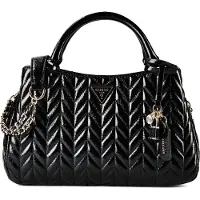 GUESS Cheryl Käsilaukku 31 cm Musta