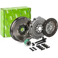 Valeo Kytkinpaketti 837540