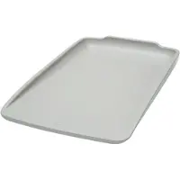 Cam Cam Vaihtotyyny Classic Grey Classic Grey One Size Harmaa One Size Pojat, Tytöt
