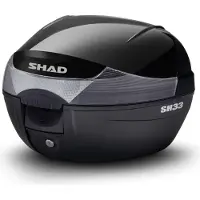 Shad Sh33 Ylälaukun Suojakotelo