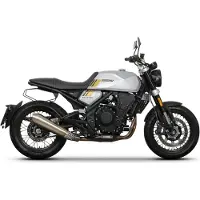 Shad SE-sivutelineet eri malleille BRIXTON CROSSFIRE 500 20- monivärinen