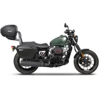 Shad Exclusive 3P Sivulaukkutelinejärjestelmä HYOUSUNG GV125 AQ. 18-21