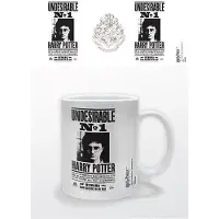Harry Potter (Undesirable No1) - Mugg