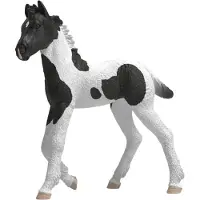 Schleich Collectible Foal Rocky