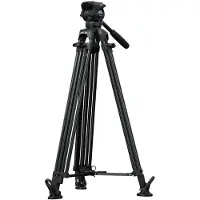 SmallRig 5579 FSD16 FreeSpeed Heavy-Duty Aluminum Alloy Tripod