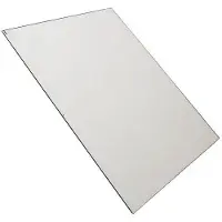 Electrolux Uuninluukun lasi 479 x 378 mm 3561684014