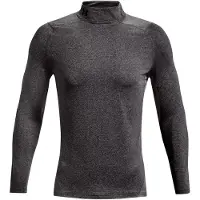 Under Armour Coldgear Armour Fitted Mock Pitkähihainen T-paita