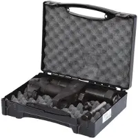 Ks Tools Asennustyökalu, pallonivel 670.0075