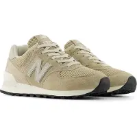 New Balance 574 - Beige - 36.5