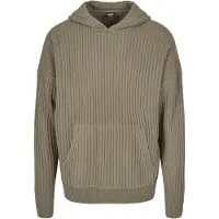 Urban Classics Knitted Collegepaita