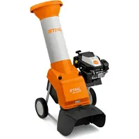 Stihl GH 370 S Hakkuri