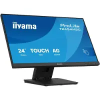 Iiyama – T2454MSC-B3AG 24" InCell PCAP 10P Touch