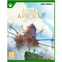 Echoes of Aincrad Series X