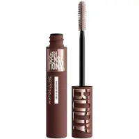 Maybelline Lash Sensational Body volyymia antava ripsiväri Mocha Brown 9.75 ml