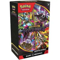 Pokémon Mega Evoluutio Pimeyden Tehostuspaketti Englanti