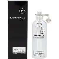 Montale Wood & Spices, EdP 100ml