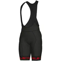 ALÉ Strada Trägerhose