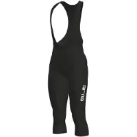 ALÉ Winter 3/4 Radlerhose