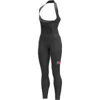 ALÉ Future Warm Lange Trägerhose