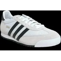 Adidas R71 - Cream - 38 2/3