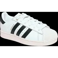 Adidas Originals Superstar Ii - White - 39 1/3