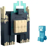 Mattel Figuuri - Spicewoodin ominaisuuspahis - - OneSize - Figuurit