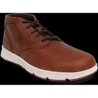 Timberland Parker Street Mid Lace Up Lenkkarit