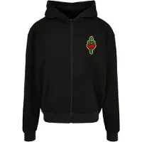 Mister tee Santa Monica Heavy Oversize Huppari