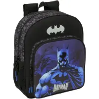 Batman 15l 32x38x12 Cm Reppu