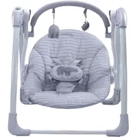 Asalvo Daddy Hippo Musiikkimobile