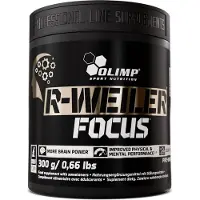 Olimp Sports Nutrition R-weiler Focus, 300 g