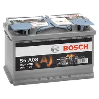 Bosch Käynnistysakku 0 092 S5A 080