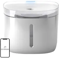 Petoneer Mini Plus Smart Vedenjakaja