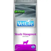 Farmina Vetlife Struvite Management 12kg Koiranruoka