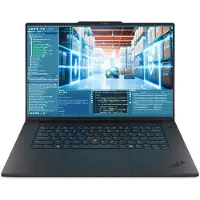 Lenovo - Intel 285H - Win 11 Pro - 64 GB RAM - 2 TB SSD NVMe - 16"
